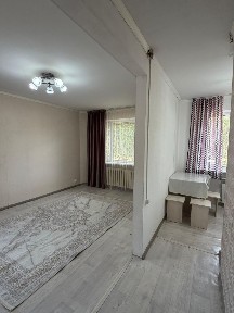 Сдам 1 комнатную квартиру в центре города по Абулхаир хана