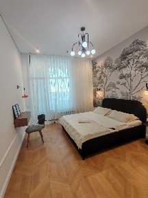2 Ком Квартира по суточно