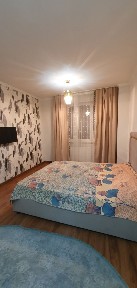 Акмолинская область, Астана, Есильский район