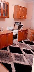 Проспект Сарыарка 11.жк Кенесары