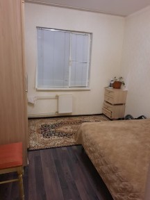 Атырауская область, Атырау, Авангард