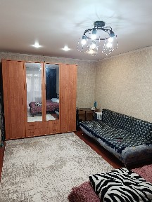 Сдам 1ком. кв Длит! Назарбаева 174 оплата 160тыс+50тыс депозит! Есть Все!