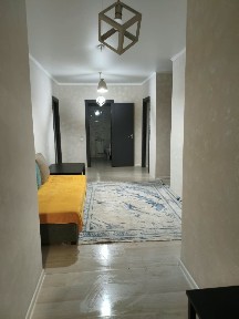 Алматинская область, Алматы, Алмалинский район