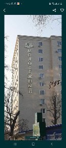 Жилой комплекс Молодежный Сейфуллина Шевченко посуточно почасам аренда