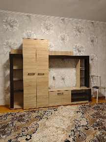 Аренда квартиры Бабаева 34