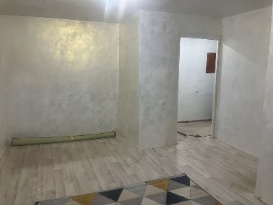 Продается светлая 1 комнатная квартира