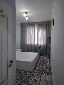 Туркестанская область, Шымкент, Абайский район