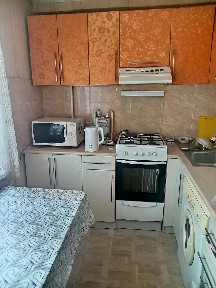 Сдам 2комн квартиру Богенбай батыра-Сарыарка-Женiс за 200тыс