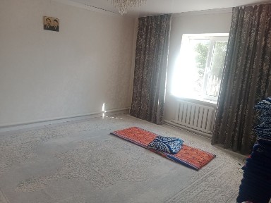 Западно-Казахстанская область, Уральск, 2-й рабочий