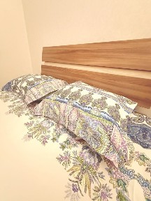 Карагандинская область, Караганда, Казыбекбийский район