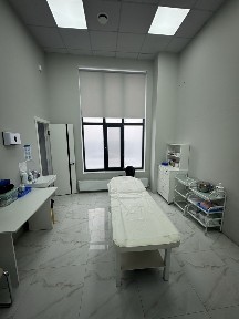 Аренда кабинетов в клинике