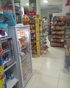 Сдается магазин в аренду