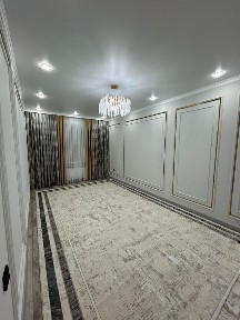 2-х комн. КВ. Бр. Жубановых 11