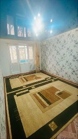 Западно-Казахстанская область, Уральск, Микрорайон 6 (Конаева)
