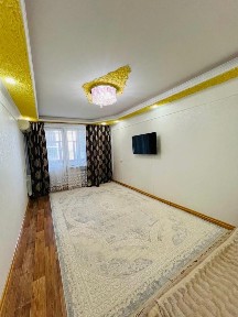Продается квартира