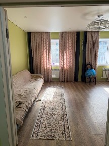 Сдам 3-комнатную квартиру ЖК Sun city на длительный срок