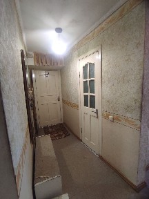 Продам 2-х комнатную квартиру