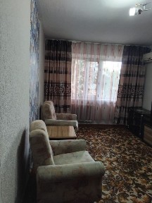 Сдам 2 комнатную квартиру