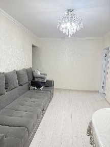 Карагандинская область, Караганда, Казыбекбийский район