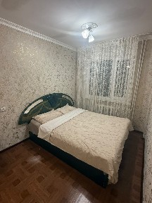 Сдается 2-х комнатная квартира в центре