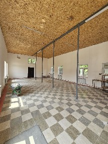Алматинская область, Жандосово
