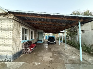 Тез арада үй сатылады! Срочно