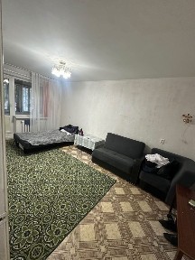 Актюбинская область, Актобе, микрорайон 8