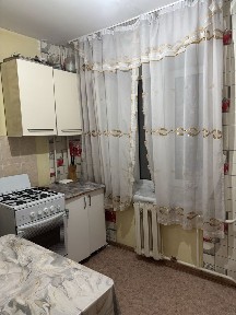 Сдам 1 ком квартиру маломемейного типа