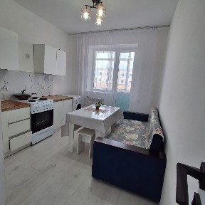 Акмолинская область, Косшы