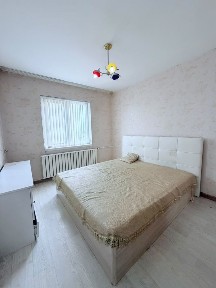 3 ком возле Медецинского Университета р/н Сарыарка