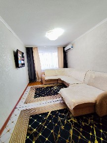 2х ком кв посуточно Центр Абулхаир хана57а
