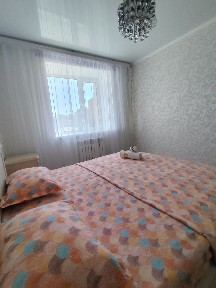 2х ком кв Батыс Мустафа Шокай 338 А