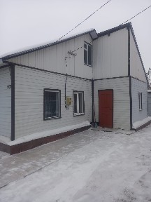 Продаётся ДОМ в центре города р-н 2гор больницы