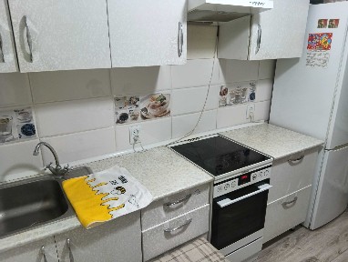 Восточно-Казахстанская область, Усть-Каменогорск, Альшемали