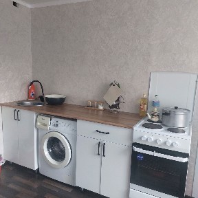 Продается 1-комн. квартира