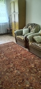 Продам однокомнатную квартиру.