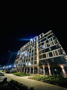 Карагандинская область, Караганда, Казыбекбийский район