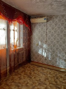 2х комнатная 12мкр, 41дом