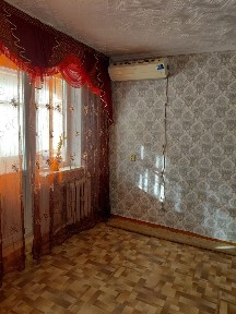 2х комнатная 12мкр, 41дом