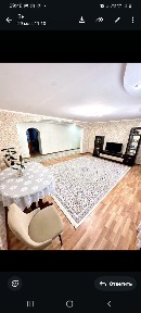 квартира 96.5 кв. м