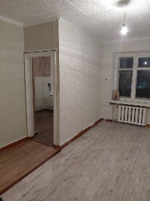 Квартира в рассрочку с Центральным отоплением