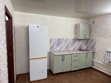 Сдам квартиру на земле