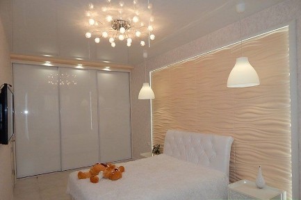 Карагандинская область, Караганда, Казыбекбийский район