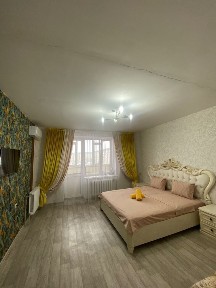 Западно-Казахстанская область, Большой Чаган