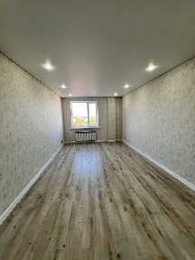 Продам новую 3 ком кв 98 м2 в микрорайоне Астана