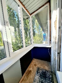 2 ком кв Айгуль 49 м²