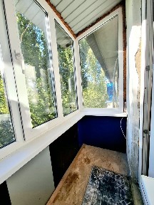2 ком кв Айгуль 49 м²