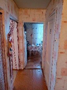 Продается 2 ком квартира Петерфельд