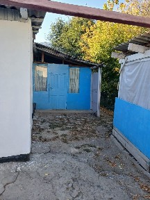 Продам дом возможно обмен на квартиру