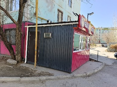 Кызылординская область, Муратбаев